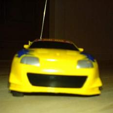 Bil rc tin bil supra