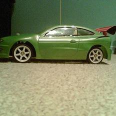 Bil Qd Renault Coupe