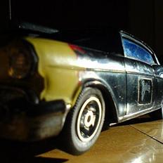 Bil Chevrolet Belair"1957" V8