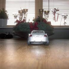 Bil Audi TT