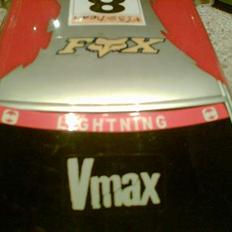 Bil QD Lancer side pipe