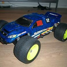 Off-Roader Mammoth ST