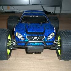 Off-Roader Mammoth ST