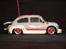 Bil FIAT Abarth 1000 TCR - Lavere end standard....
