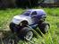 Truck mini-z monster - ja den er fræk ik?