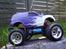 Truck mini-z monster - mit smadder karros... show kommer snart