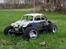 Buggy Tamyia blitzer beetle