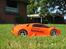 Off-Roader Mammoth GV - Chrom er godt (HPI-Rs4-2)