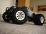Truck SAVAGE  SS  4,6 (SOLGT)