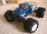 Truck SAVAGE  SS  4,6 (SOLGT)