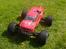 Truck HPI Savage 25 X Dogde Ram