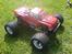 Truck HPI Savage 25 X Dogde Ram