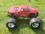 Truck HPI Savage 25 X Dogde Ram