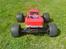 Truck HPI Savage 25 X Dogde Ram