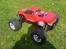 Truck HPI Savage 25 X Dogde Ram