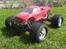 Truck HPI Savage 25 X Dogde Ram