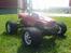 Truck HPI Savage 25 X Dogde Ram