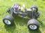 Truck HPI Savage 25 X Dogde Ram
