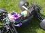 Truck HPI Savage 25 X Dogde Ram