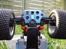 Truck mini-z monster - gpm front bumper