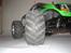 Off-Roader HBX Bonzer - BIG FOOT