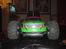 Off-Roader HBX Bonzer - BIG FOOT