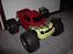 Off-Roader FP Zircon Monster Truck