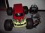 Off-Roader FP Zircon Monster Truck