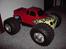 Off-Roader FP Zircon Monster Truck