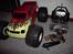 Off-Roader FP Zircon Monster Truck