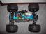 Off-Roader FP Zircon Monster Truck