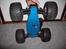 Off-Roader FP Zircon Monster Truck