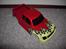 Off-Roader FP Zircon Monster Truck