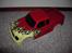 Off-Roader FP Zircon Monster Truck