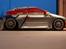 Bil Peugeot 206 Projekt '