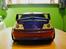Bil Mitsubishi lancer. QD