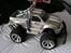 Off-Roader nikko ford150 TIL SALG! B