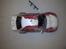 Bil Mitshubishi Lancer Evo PT - Oppefra