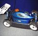 Buggy XRay XB8 solgt
