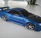 Bil Xmods Nissan Skyline R34 GT-R
