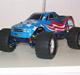 Truck Team Associated RC18MT