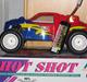 Bil offroad hot-shot