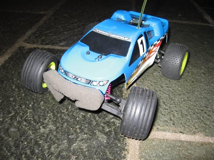 Off-Roader Team losi Mini-t billede 1