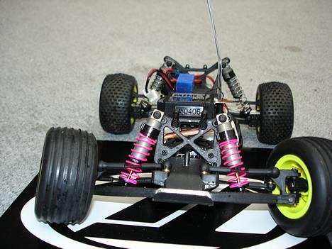 Off-Roader Team losi Mini-t billede 6