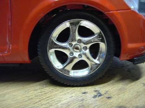 Bil Toyota MR-2 Capirolet    billede 7