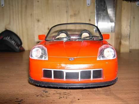 Bil Toyota MR-2 Capirolet    billede 13