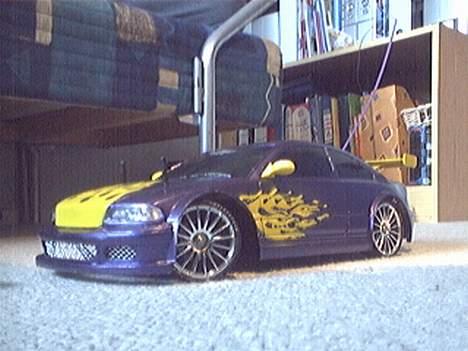 Bil Tamiya tl01 Chassis solgt billede 1