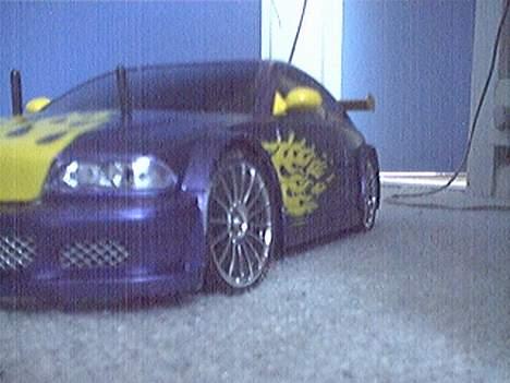 Bil Tamiya tl01 Chassis solgt billede 3