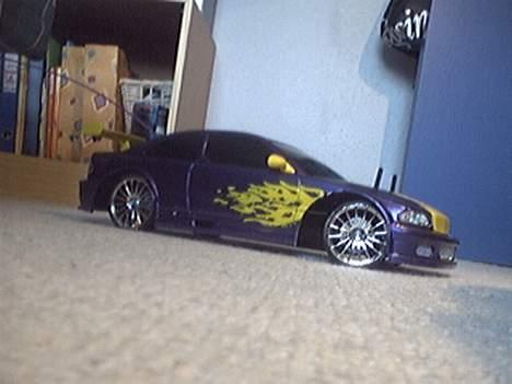 Bil Tamiya tl01 Chassis solgt billede 4