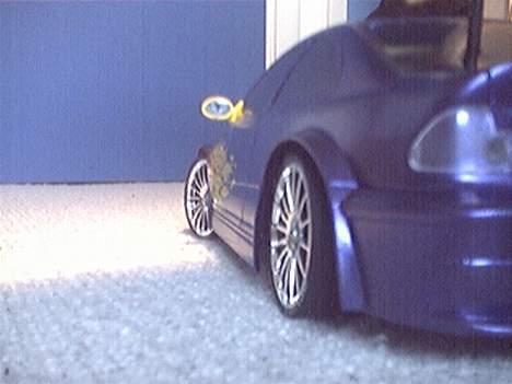 Bil Tamiya tl01 Chassis solgt billede 6